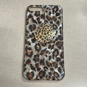 iPhone 8 Plus case